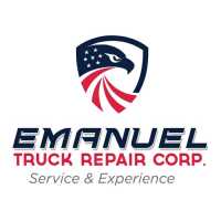 Emanuel Truck Repair Corp Logo