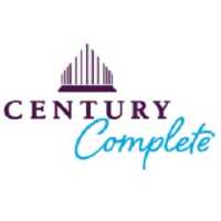 Century Complete Logo