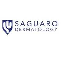 Saguaro Dermatology | Phoenix Dermatologist Logo