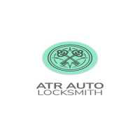 ATR Auto Locksmith Logo