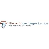 Discount Las Vegas Lawyer Logo