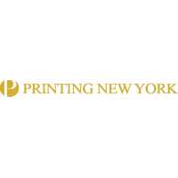 Printing New York Logo