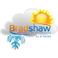 Bradshaw Heating & Air Conditioning Inc. Logo