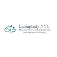Labiaplasty NYC Logo