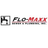 Flo Maxx Sewer & Plumbing Inc. Logo