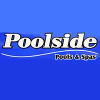Poolside Pools & Spas Logo
