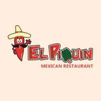 El Piquin Mexican Restaurant Logo