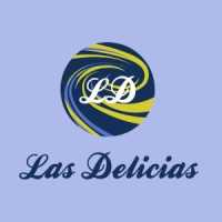 Las Dellicias Restaurant Logo