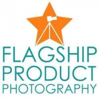 Flagship Product Photography Logo