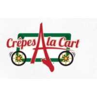 Crepes A La Cart Logo