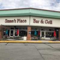 Smee's Place Bar & Grill Logo
