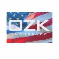 Ozk Insurance Logo