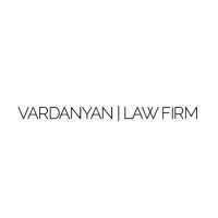 Vardanyan Law Firm Logo