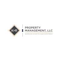KNR Property Management Logo