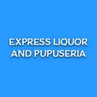 Express PupuserÃ­a Logo