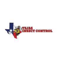 Tejas Insect Control Logo