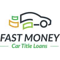 EZ Money Car Title Loans Logo