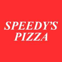 Speedy's Pizza Logo