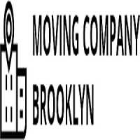 Moving Company Brooklyn Logo
