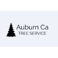 Auburn Ca Tree Service Logo