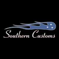 Southern Customs Logo