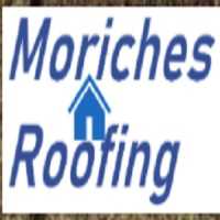 Moriches Roofing Company Logo