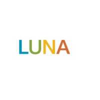 LUNA Language Services Logo