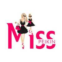 Miss Peikin Boutique Logo