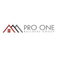 Pro One Builders Group Inc Logo