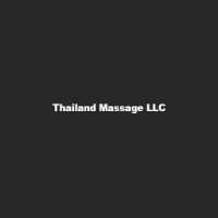 Thailand Massage llc Logo