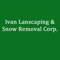 Ivan Landscaping & Snow Removal Corp. Logo