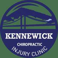 Kennewick Chiropractic Injury Clinic Logo