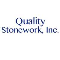 Quality Stonework, Inc. Logo