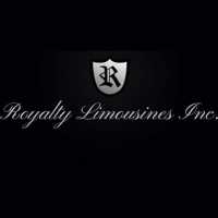 Royalty Limousines, Inc. Logo