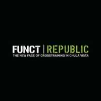 Functional Republic Logo