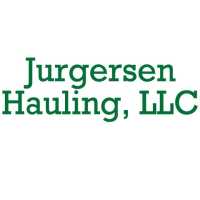 Jurgersen Hauling, LLC Logo