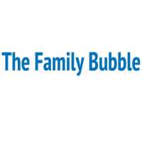 The Family Bubble Logo