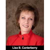Lisa Baker Canterberry Logo