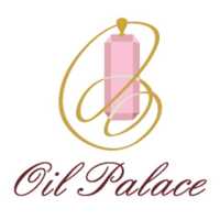 Oil Palace Logo