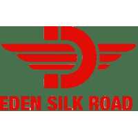 Eden Silk Road Oakland Logo
