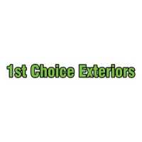1st Choice Exteriors Logo