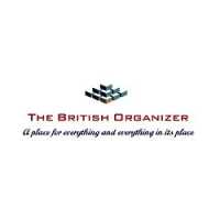 The British Organizer Logo