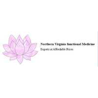 Northern Virginia Functional Medicine Logo