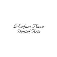L'Enfant Plaza Dental Arts Logo
