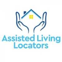 Assisted Living Locators - East Valley Logo