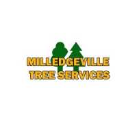 Milledgeville Tree Services Logo