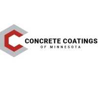Concrete Coatings of Minnesota Logo
