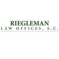 Riegleman Law Offices, S.C. Logo