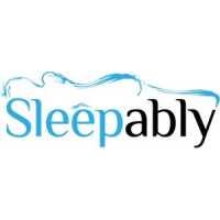 Sleepably - Sleep Coach for Kids & Adults Logo