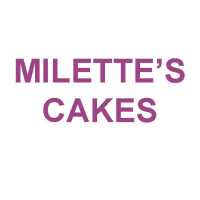 Milette's Cakes Logo